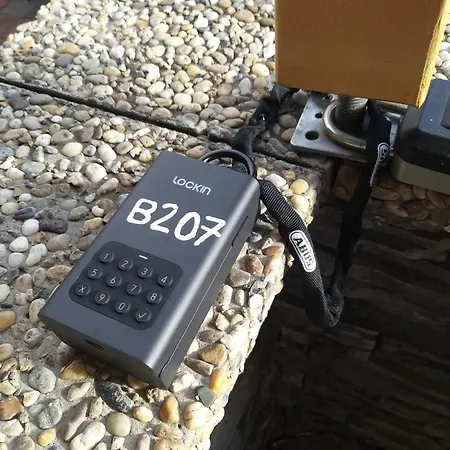 Pod Tatrami B207 *
