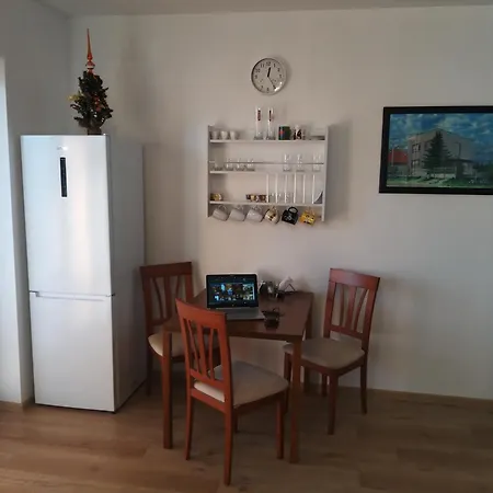 Pod Tatrami B207 Vel'ka Lomnica