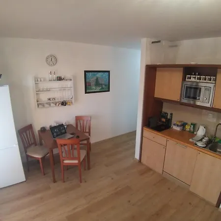 Pod Tatrami B207 Apartment Vel'ka Lomnica