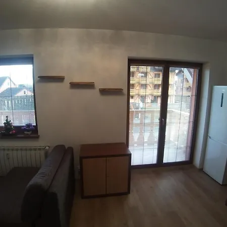 Apartment Pod Tatrami B207 Vel'ka Lomnica
