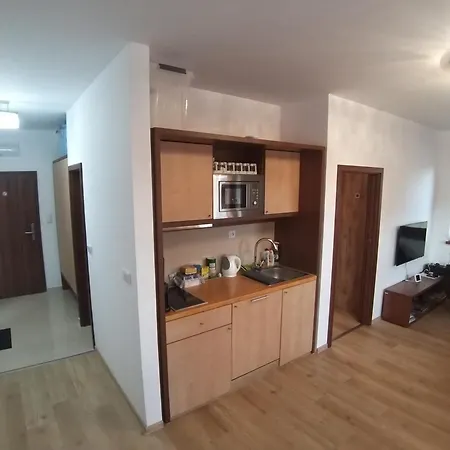 Pod Tatrami B207 *