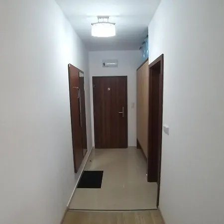 Apartment Pod Tatrami B207 *