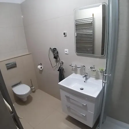 Pod Tatrami B207