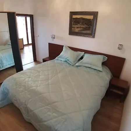 Apartment Pod Tatrami B207 Vel'ka Lomnica