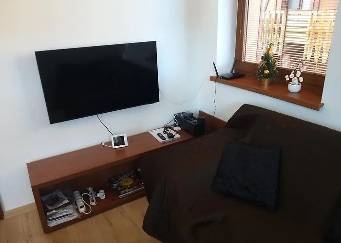 شقة Pod Tatrami B207 *