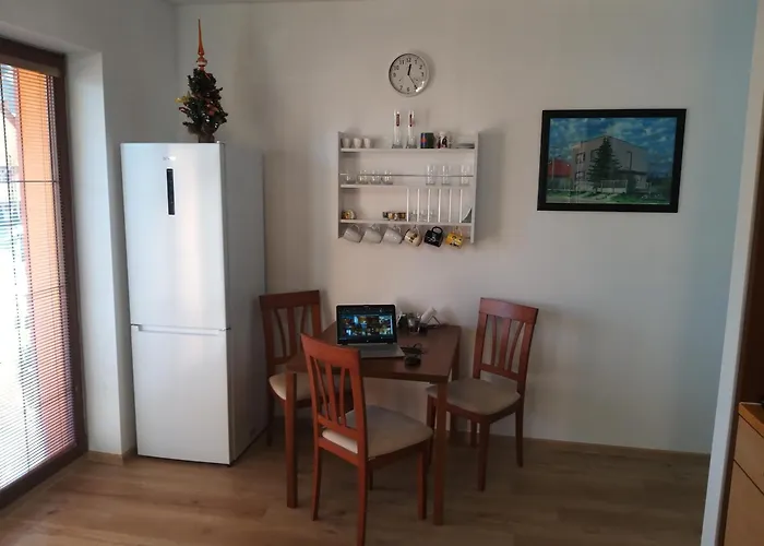 Pod Tatrami B207 فيلكا لومنيكا