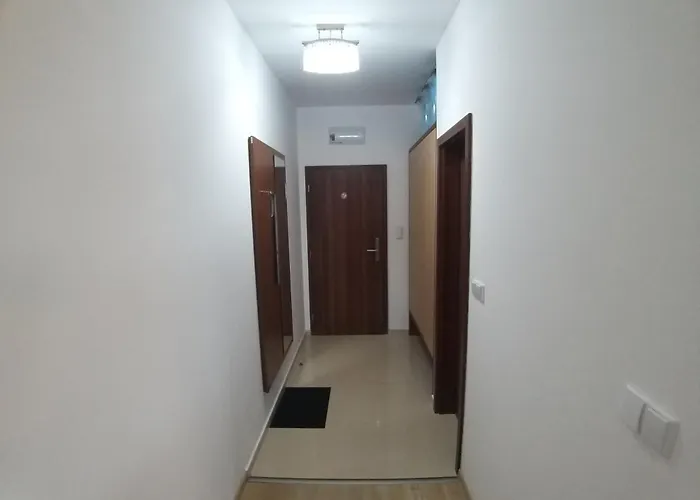 شقة Pod Tatrami B207 *