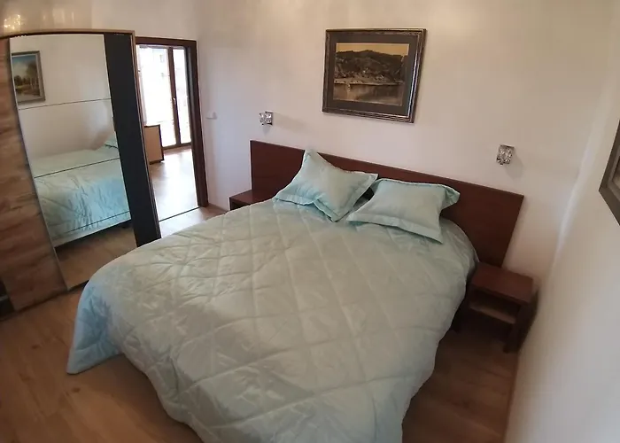 شقة Pod Tatrami B207 فيلكا لومنيكا